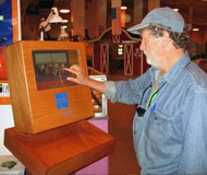 Public Broadcasting in Public Places 2