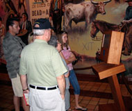 Public Broadcasting in Public Places 3